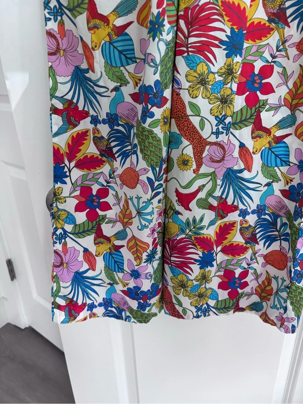 Boden features vibrant